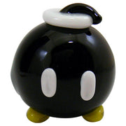Empire Glass Mario Bomb Spoon Pipe