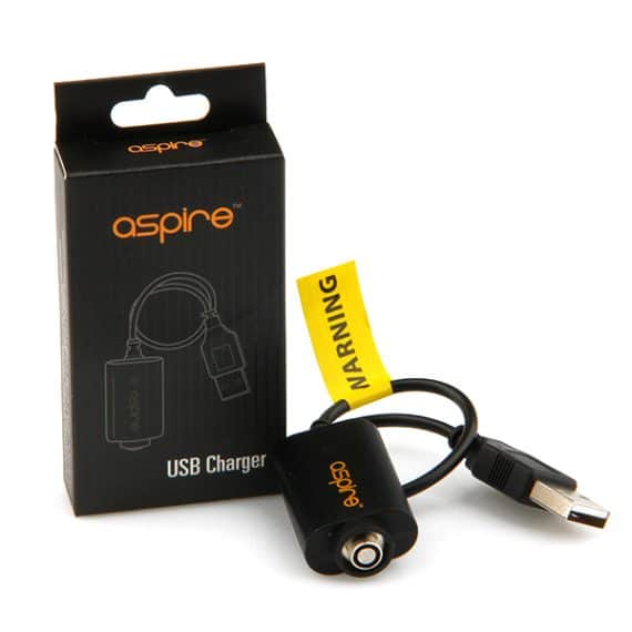 Aspire 510 Thread eGo USB Charging Cable