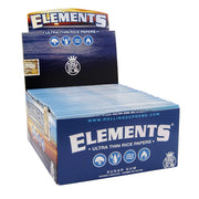 Elements King Size Slim Canada Case