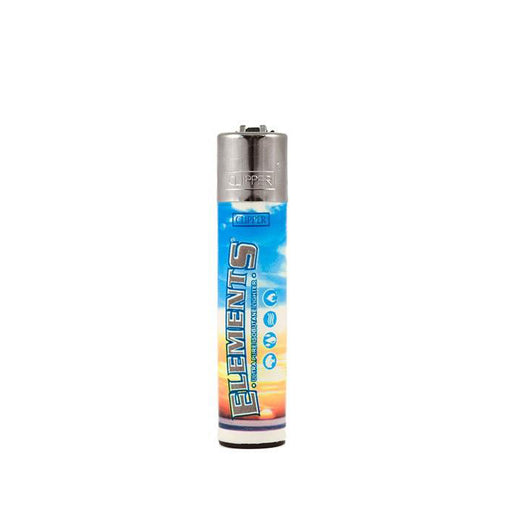 Elements Refillable Clipper Lighter Canada