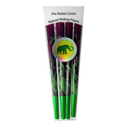 Elephant Brand Designer Pre Rolled Cones Kraken Canada