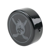 Hockey Puck Hand Pipe Canada