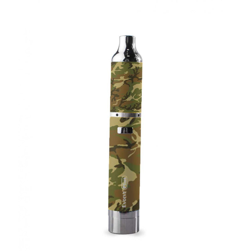 Yocan Evolve Plus Concentrate Pen Camo