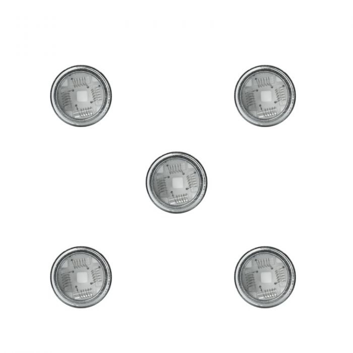 Replacement Coils for Yocan Evolve Plus XL