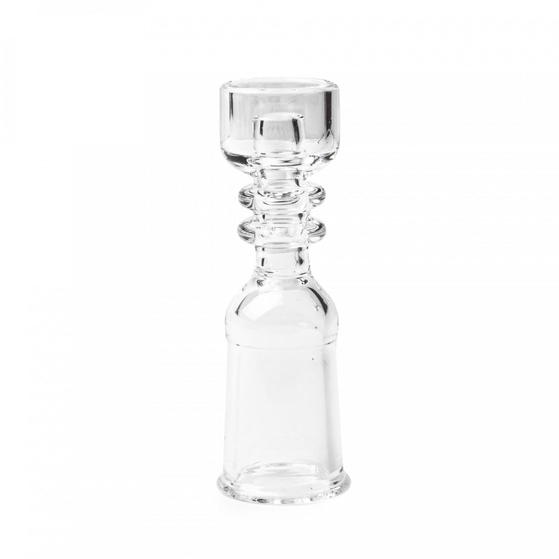 Gear Premium Female Domeless Quartz Banger