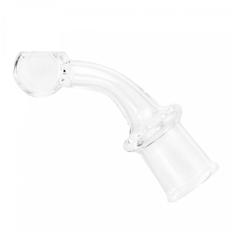 Quartz Female Trough Style Banger Gear G1115