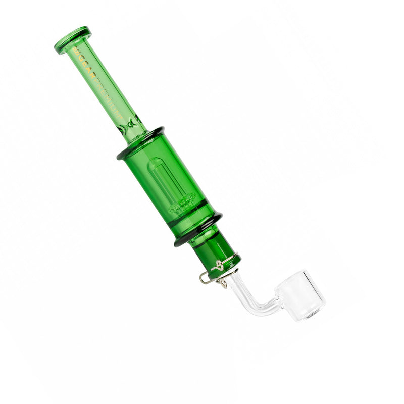 Banger for Concentrate Collector Dabmolisher