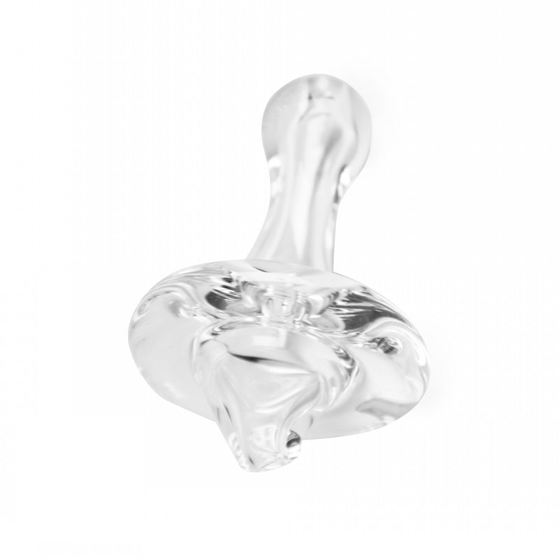 Directional Air Flow Carb Cap