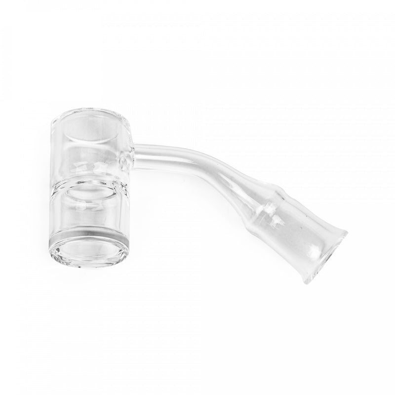 Splash Guard Banger 45 Degree 14mm Female by Gear Premium Canada