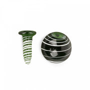 Gear Premium Terp Slurper Screw and Carb Cap Set Canada