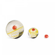 Gear Premium Cosmos Terp Slurper Heat Bead and Carb Cap Set Canada