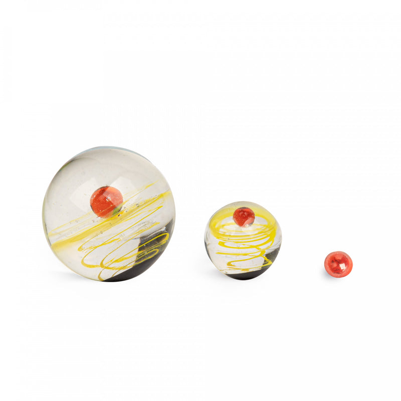 Gear Premium Cosmos Terp Slurper Heat Bead and Carb Cap Set Canada