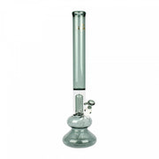 GEAR Premium 21 Inch Double Bubble Dome Perc Water Pipe