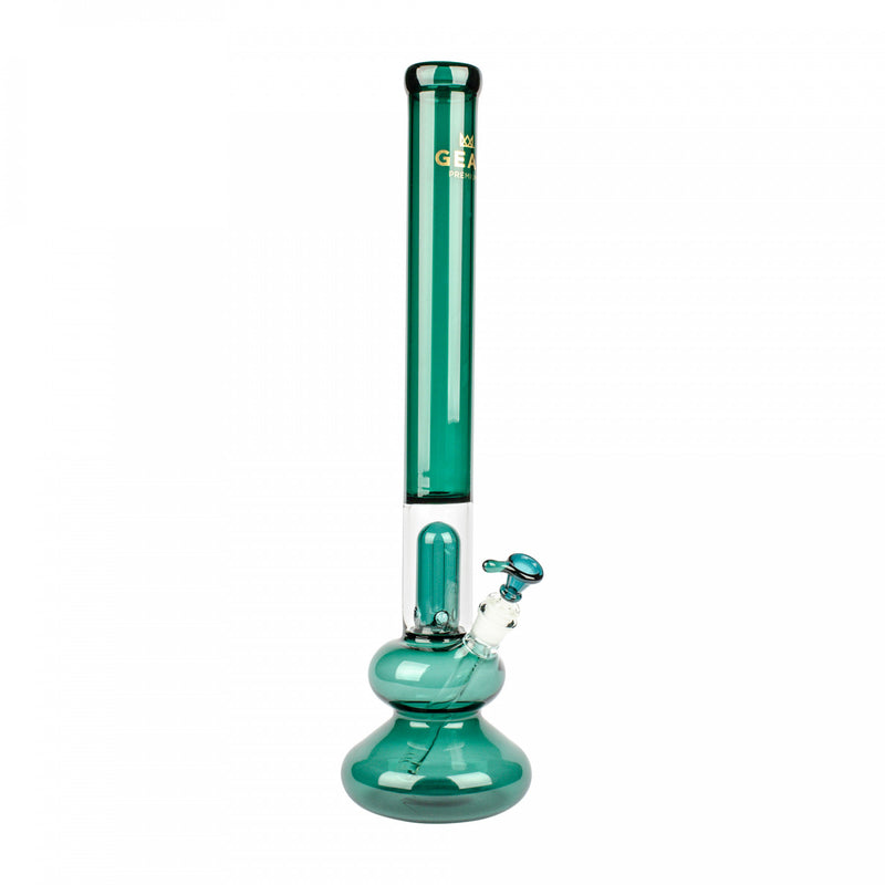 GEAR Premium 21 Inch Dome Percolator Bong 