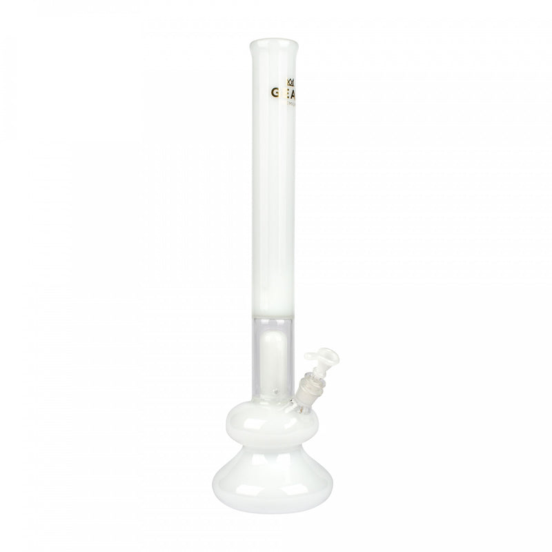 GEAR Premium 21 Inch Double Bubble Dome Percolator Bong Water Pipe Canada 