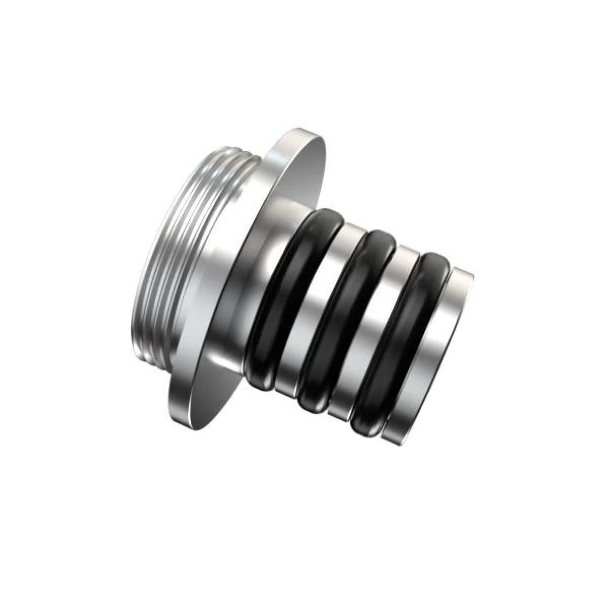 G Pen Connect Metal Connector for Glass Adapters | Head Candy | Canada ...
