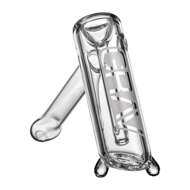 GRAV Labs Basic Hammer Bubbler Canada