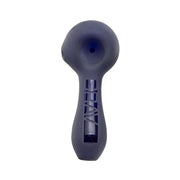 Blue Grav Labs Sandblasted spoon pipe