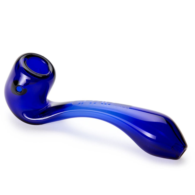 Grav labs Sherlock Pipe Blue