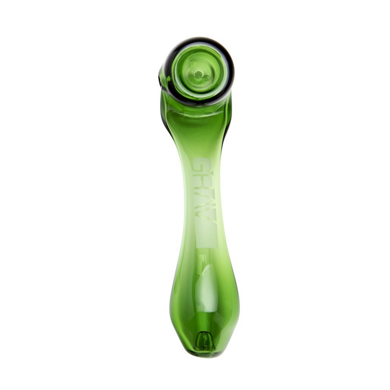 Grav Sherlock Hand Pipes