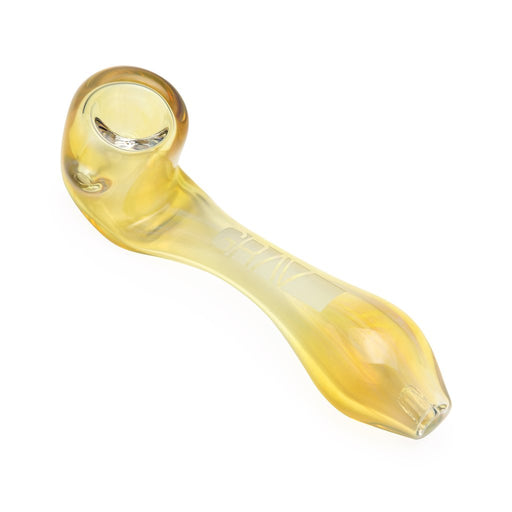 Grav Labs Yellow Sherlock Pipe