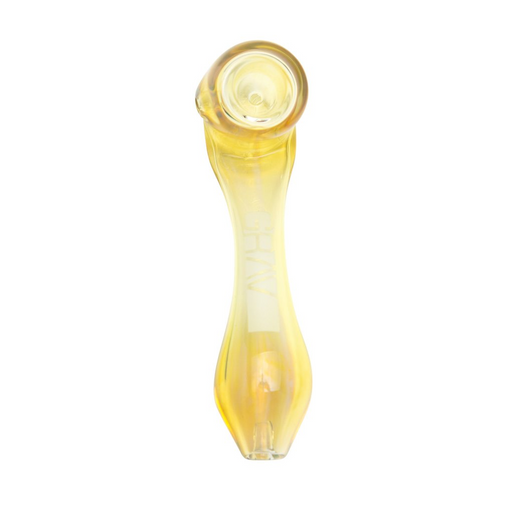 Yellow Sherlock Pipe Grav Labs