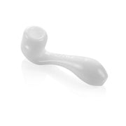 White GRAV Sherlock Pipe Canada