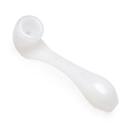 White GRAV Sherlock Pipe Canada