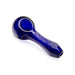 Grav 25mm spoon pipe dark blue