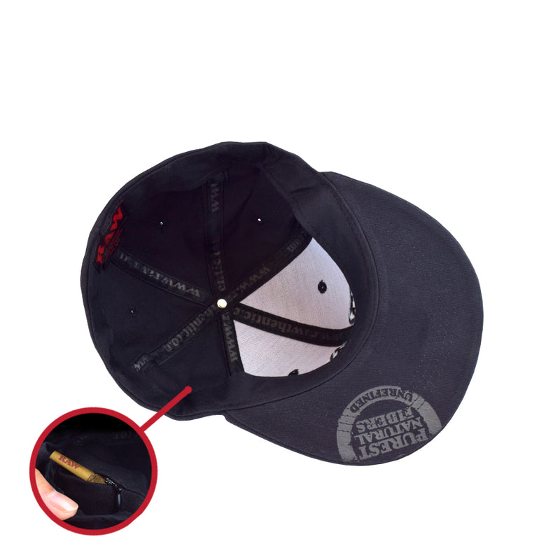 RAW Flex Fit Hat Canada