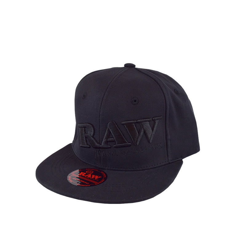 RAW Flex Fit Hat Canada