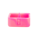 Pink Silicone Ashtray by Hemper Canada