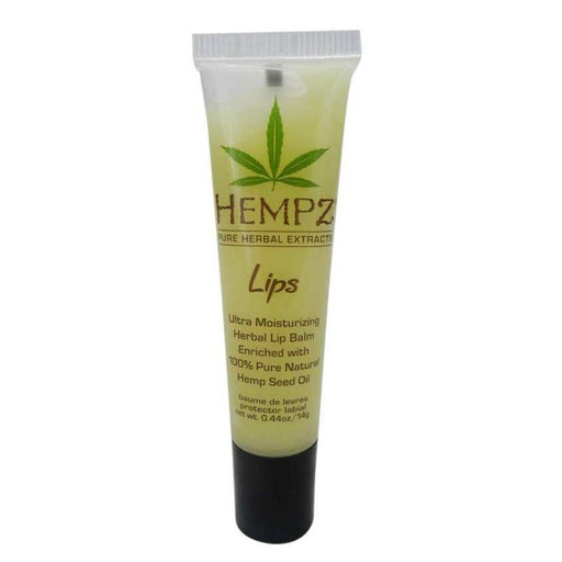 Hempz Hemp Oil Lip Balm Canada