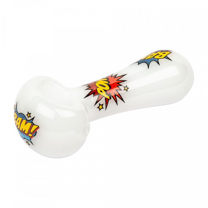 Red Eye Glass Pipe Canada