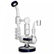 Mad Scientist Laboratory Glass Dab Rig Canada