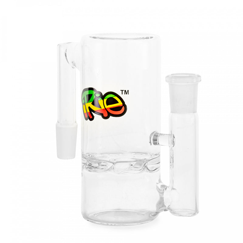 90 Degree 14mm Turbine Ash Catcher Canada