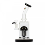 Black iRie 8-Arm Perc Bubbler Canada