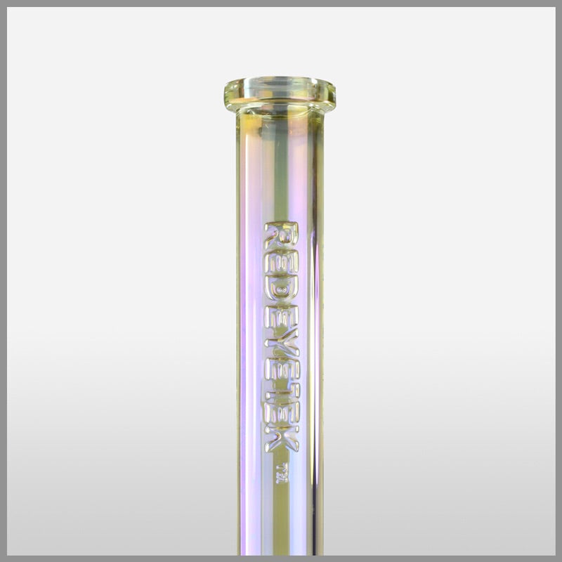 Red Eye Tek - 24" Terminator Finish Mega Tube Bong w/ XL Base