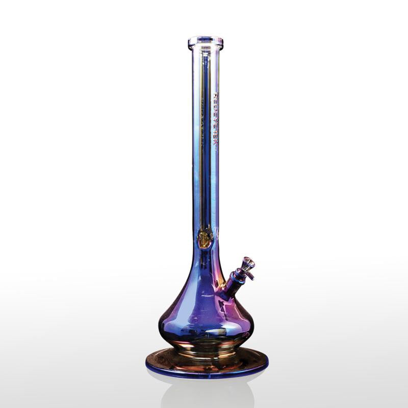 Red Eye Tek - 24" Terminator Finish Mega Tube Bong w/ XL Base