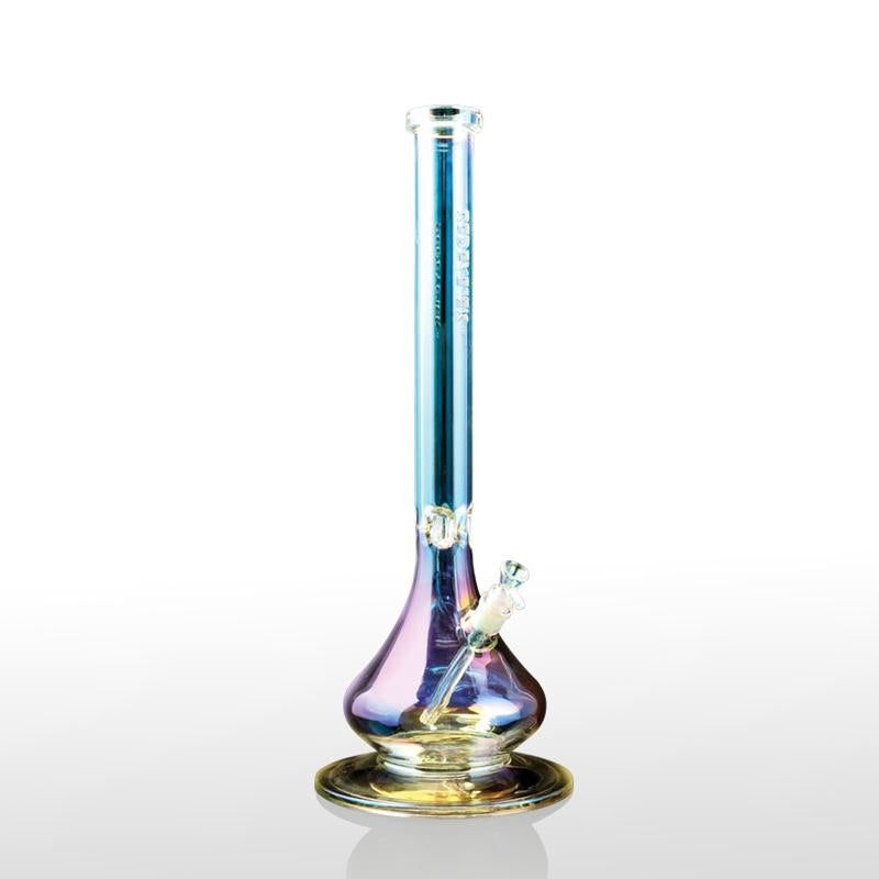 Red Eye Tek - 24" Terminator Finish Mega Tube Bong w/ XL Base