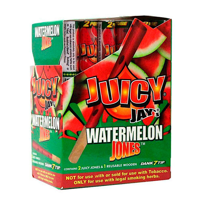 Watermelon Jones Juicy Jays Cones Canada