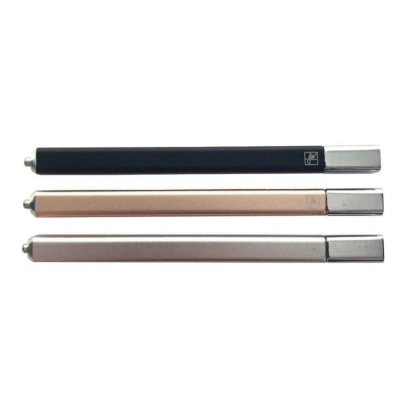 The Jane West Collection Set of 3 Solo Bats with Poker