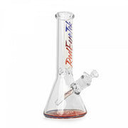 Red Eye Tek Thick Beaker Waterpipe Canada