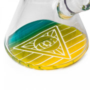 Red Eye Tek Synth Series Beaker Bong Canada