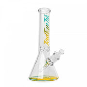 Thick Beaker Bong by Red Eye Tek Canada