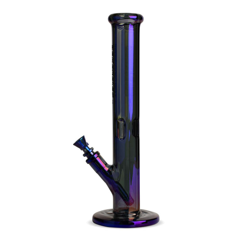 Red Eye Tek Metallic Terminator Bongs