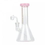 Beaker Dab Rig Canada Red Eye Tek