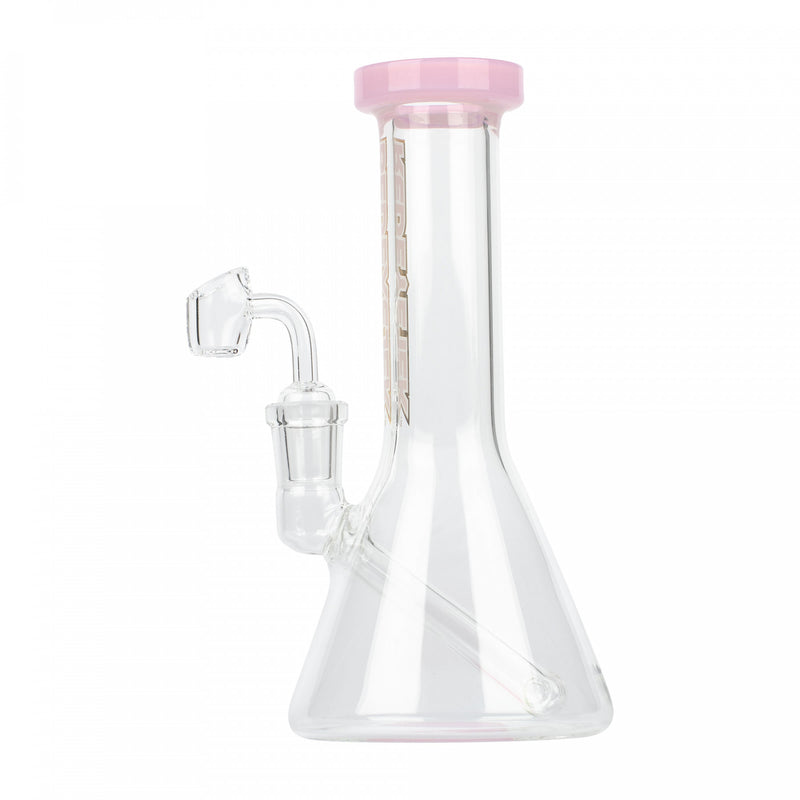 Beaker Dab Rig Canada Red Eye Tek