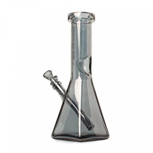 Limited Edition 12 inch Ice Grey Hex Base Bong by Red Eye Tek Canada