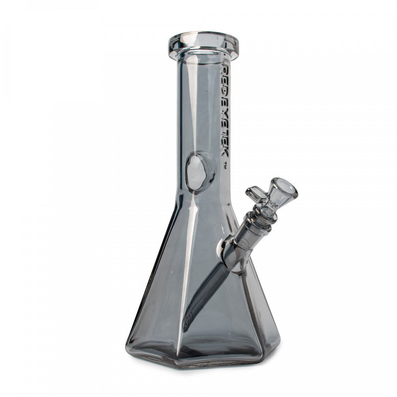 Ice Grey Bong by Red Eye Tek Canada